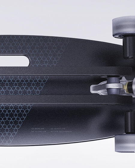 StairRover | Allrover