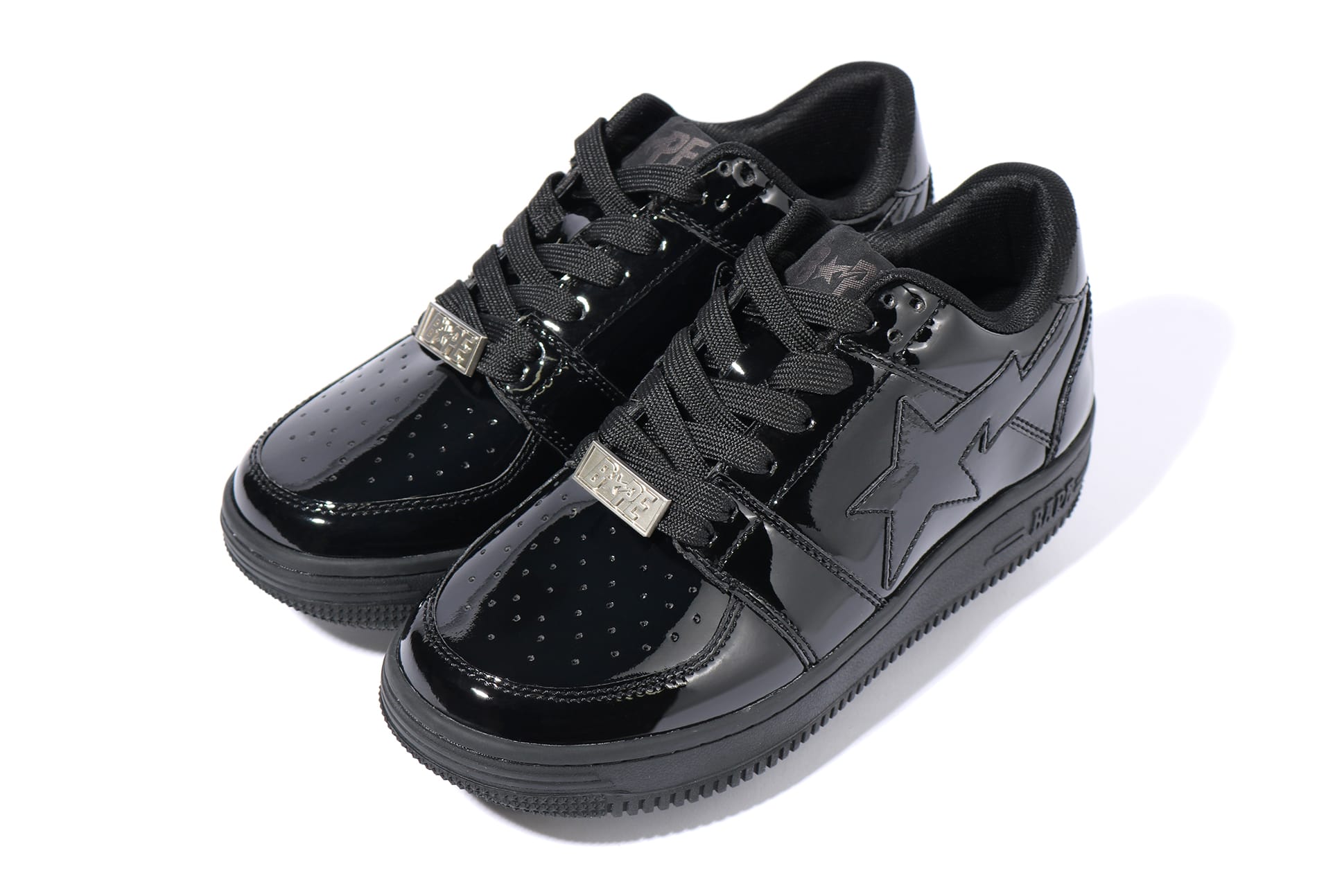 BAPE STA™ LOW