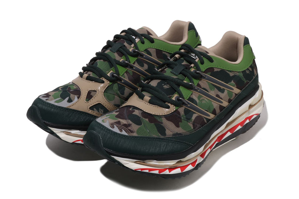 BAPE X ADIDAS 】ADISTAR HRMY | bape.com