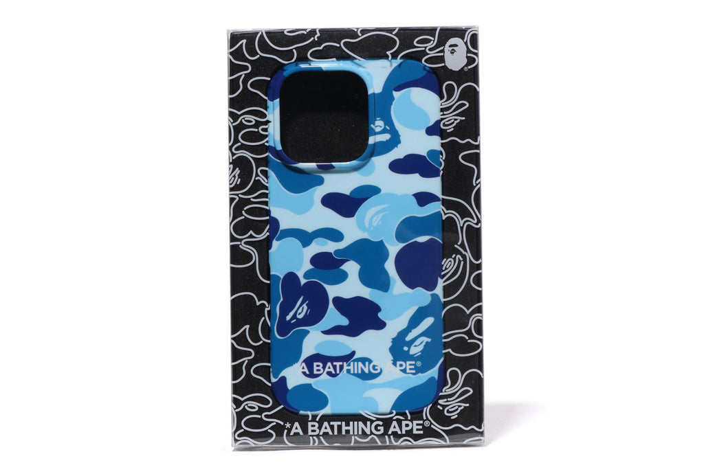 ABC CAMO IPHONE 16 PRO CASE | bape.com