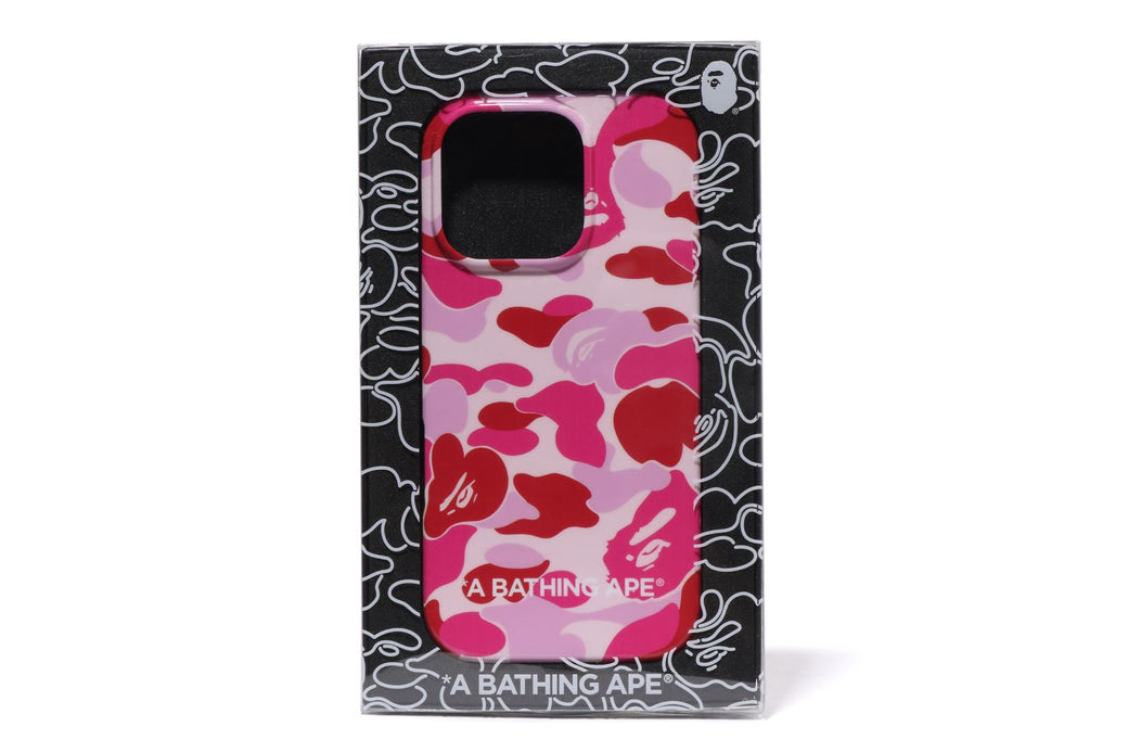 ABC CAMO IPHONE 16 PRO CASE | bape.com