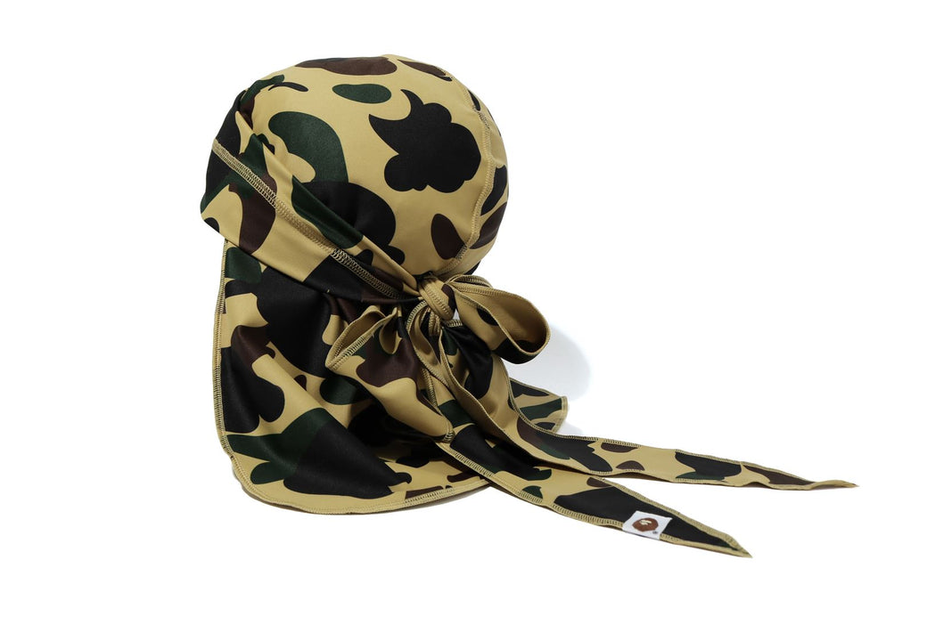 1ST CAMO DU-RAG | bape.com
