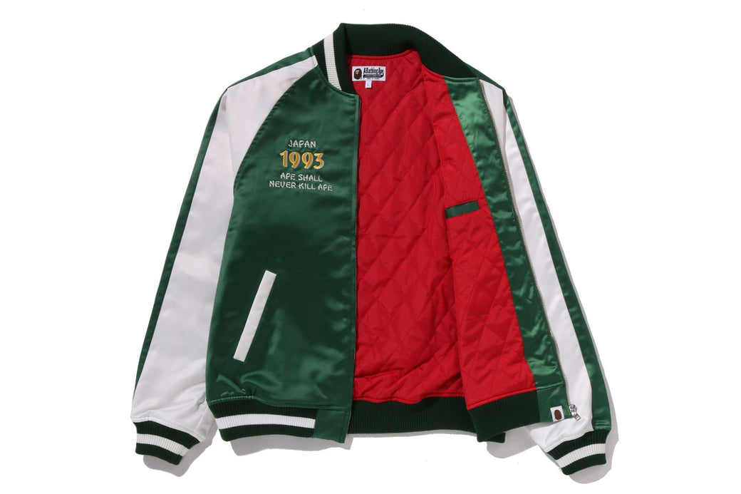 JAPAN SOUVENIR JACKET | bape.com