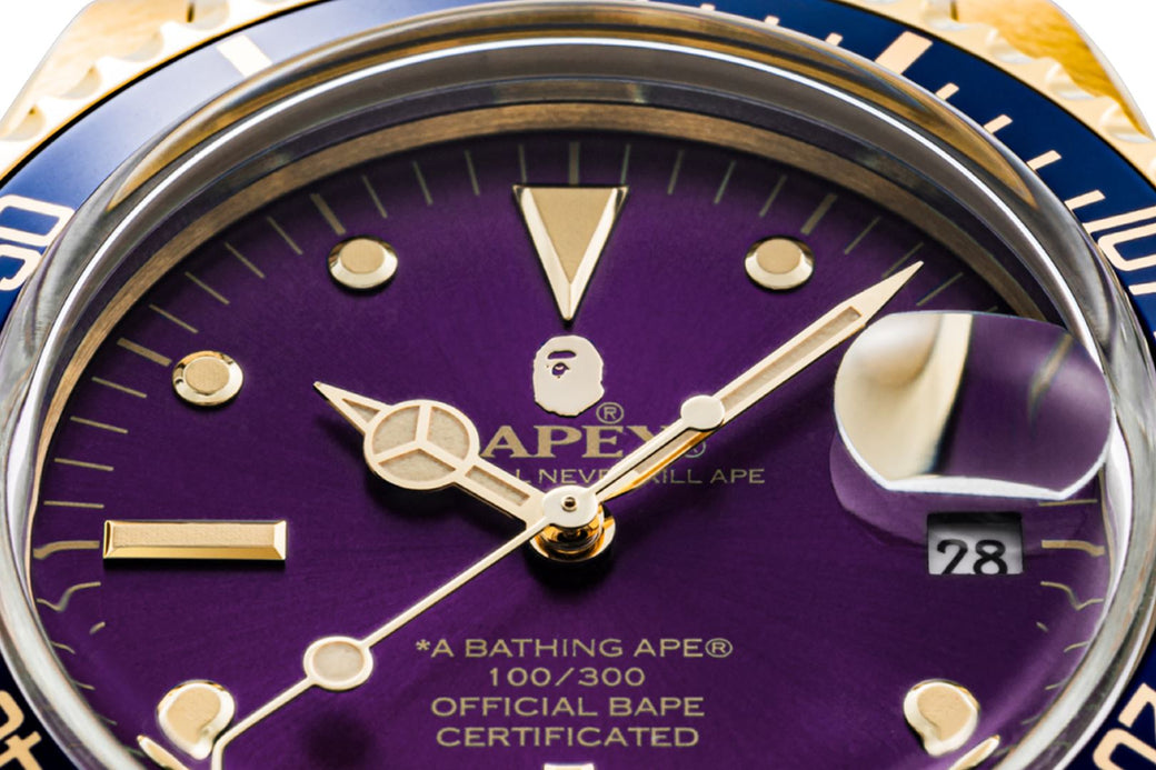 CLASSIC TYPE 1 BAPEX | bape.com