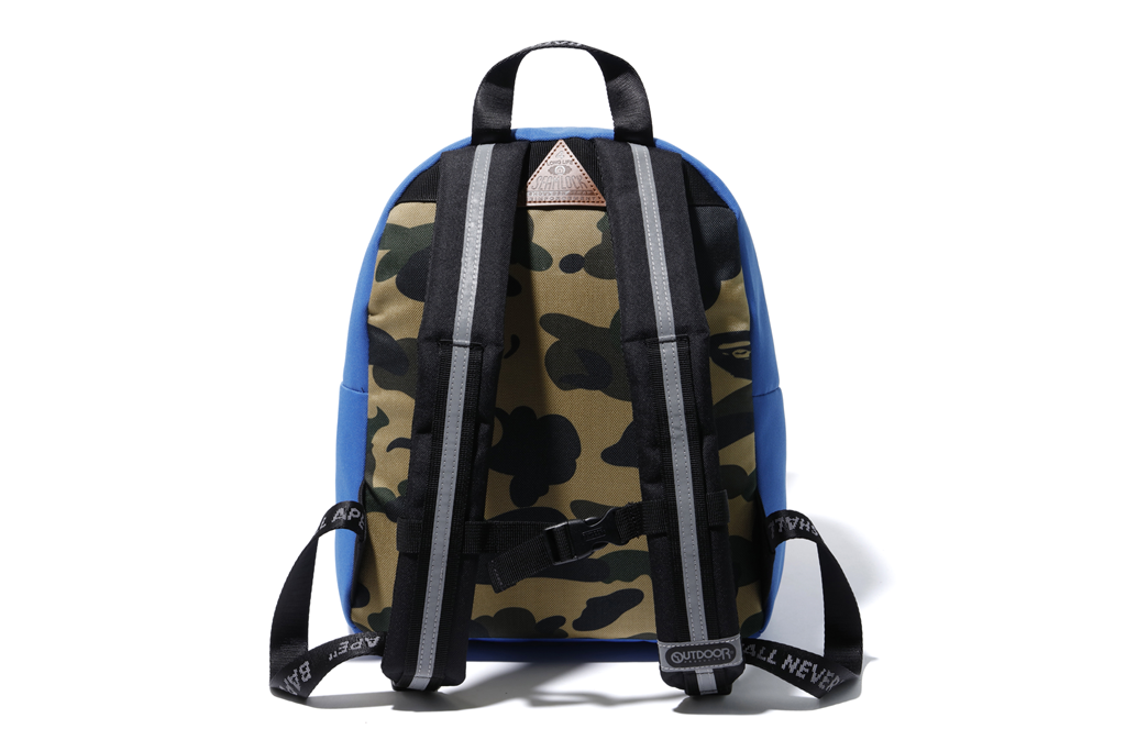 BAPE X OUTDOOR PRODUCTS 】DAY PACK | bape.com