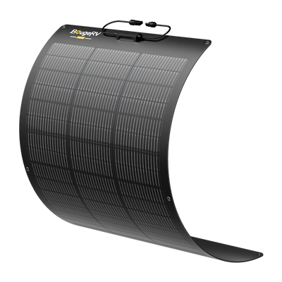 BougeRV Arch Pro 100W ソーラーパネル – BougeRV JP