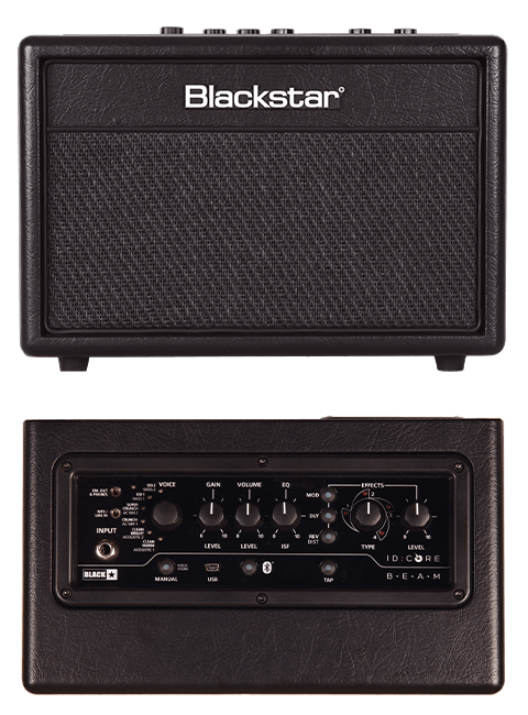 ID:CORE BEAM - ブラックスター・アンプス・ジャパン