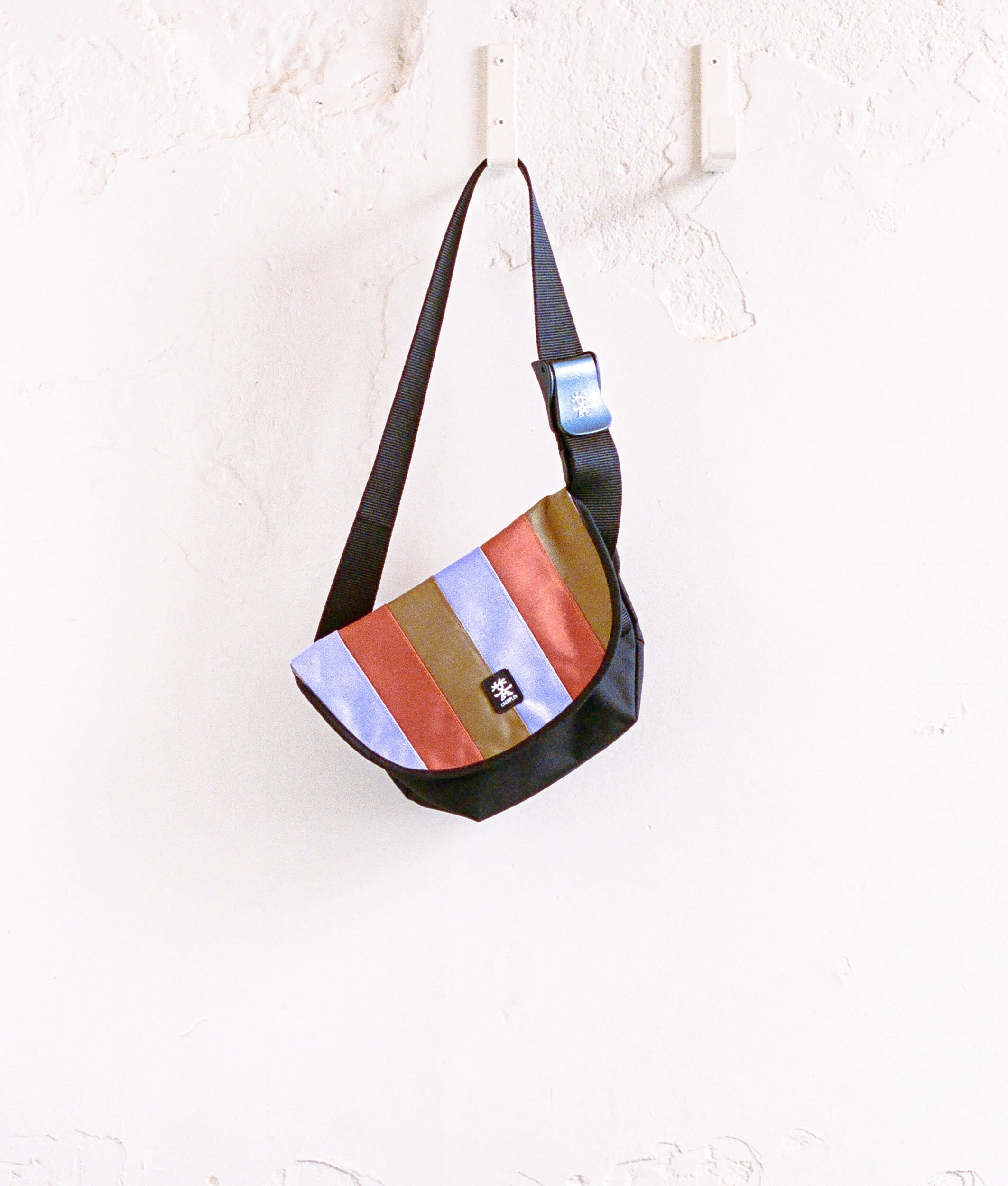 女性と男性のためのメッセンジャーバッグ | Crumpler Australia