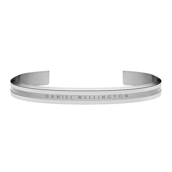 Elan Bracelet Silver