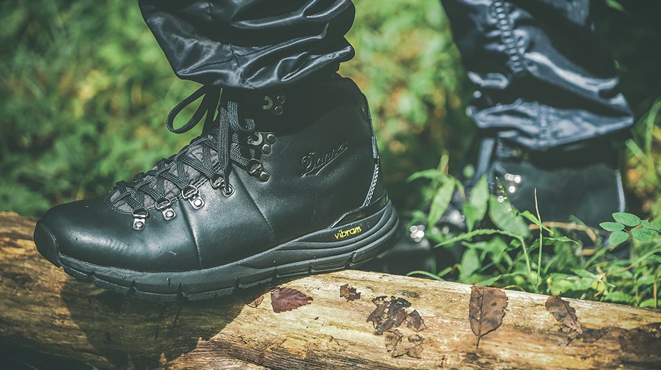 Mountain 600 | Danner | ダナー オフィシャルサイト