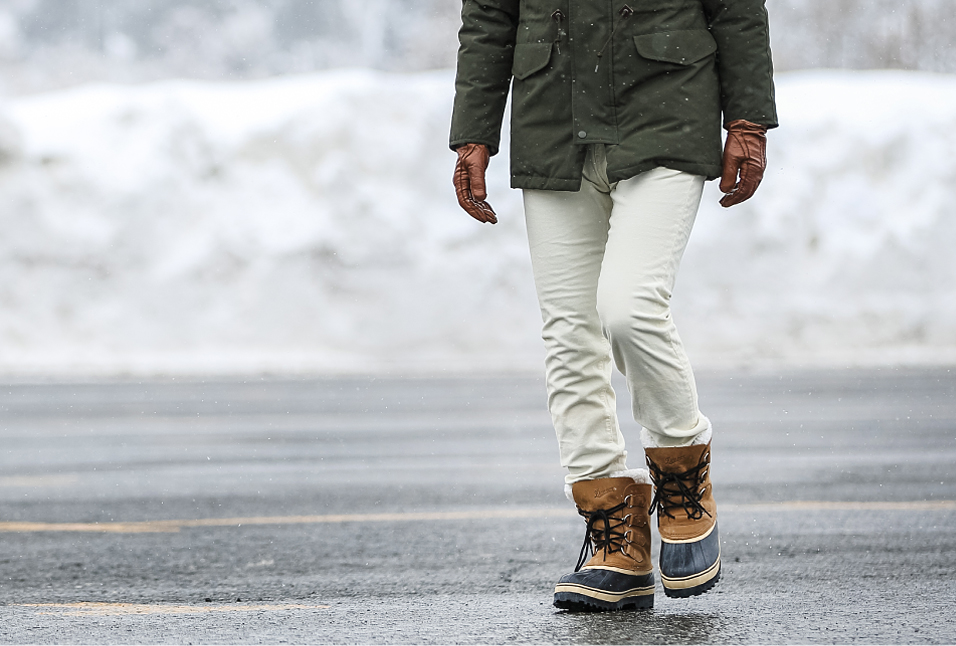 RIDGE TOP | Danner | ダナー オフィシャルサイト