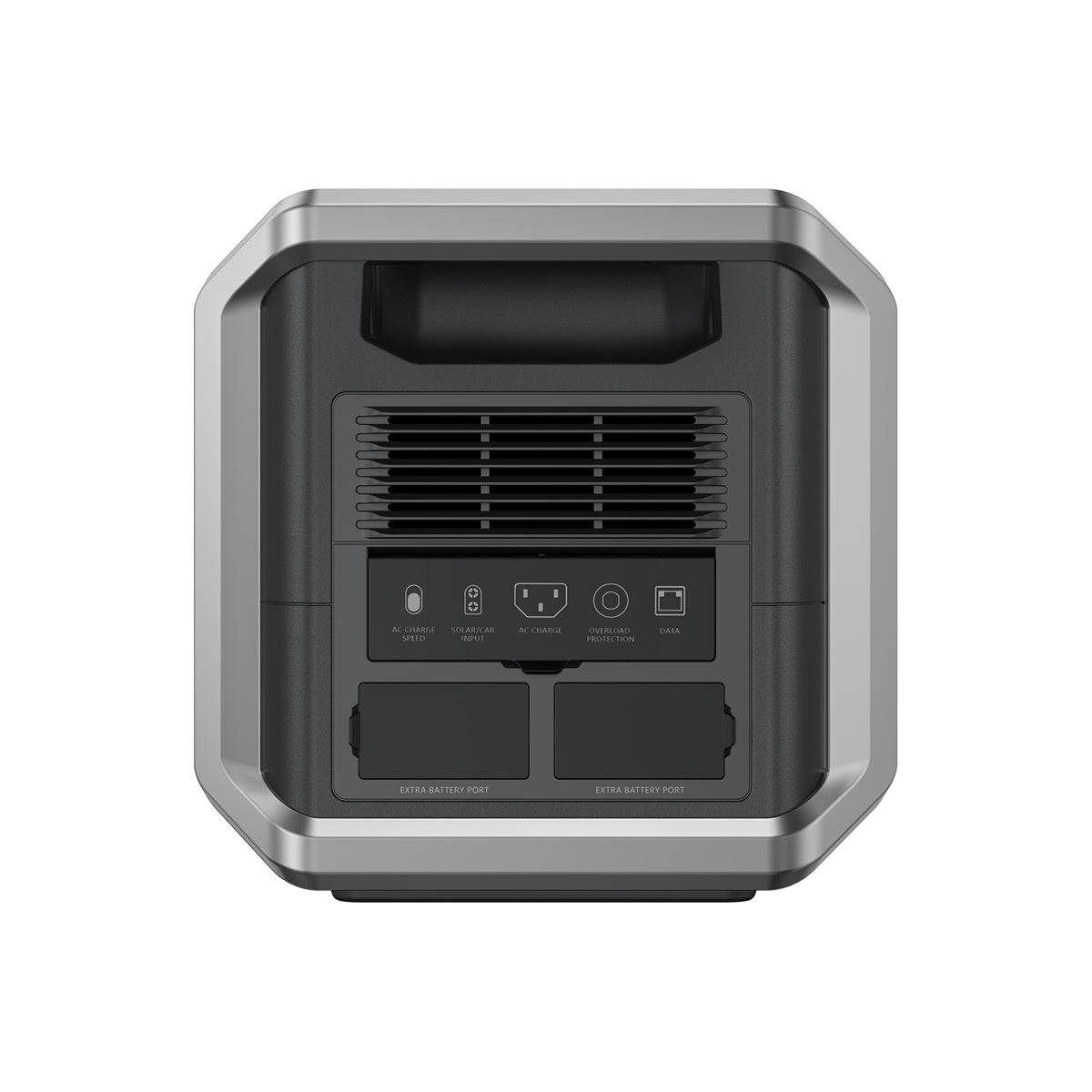 Dabbsson DBS1000Pro｜1024Wh〜最大10240Wh 拡張＆2000W出力 ダブソン