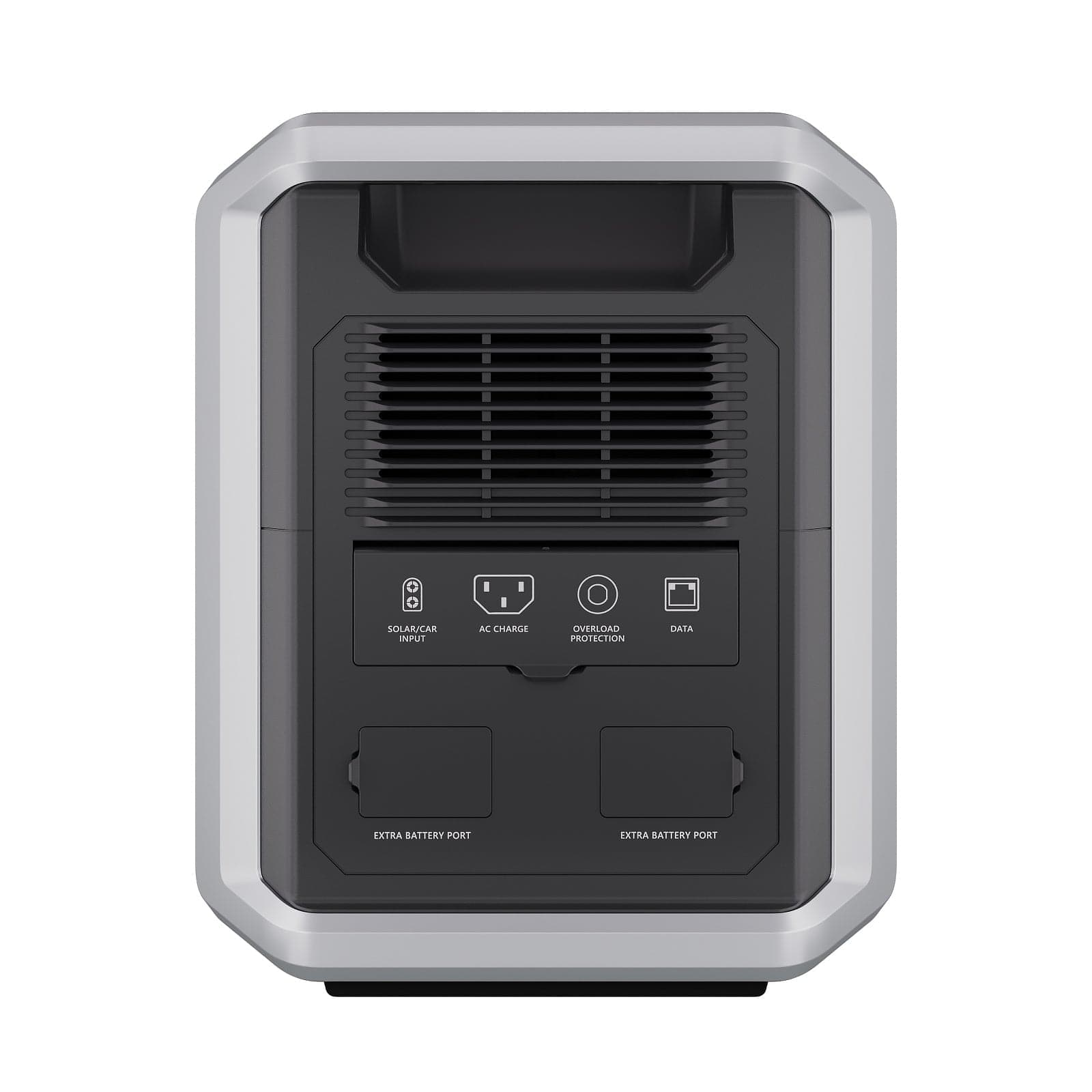 Dabbsson DBS1300 ポータブル電源｜1330Wh & 1200W 高出力 ダブソン