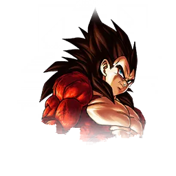 DBL86-03U] 超サイヤ人4 ベジータ - Dragon Ball Legends Database