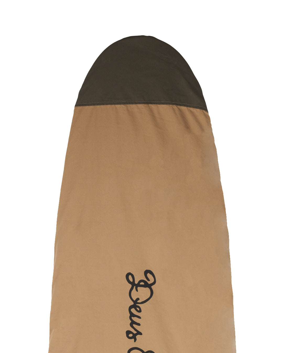 SURFBOARD DECK COVER LONG – Deus Ex Machina/デウスエクスマキナOfficial