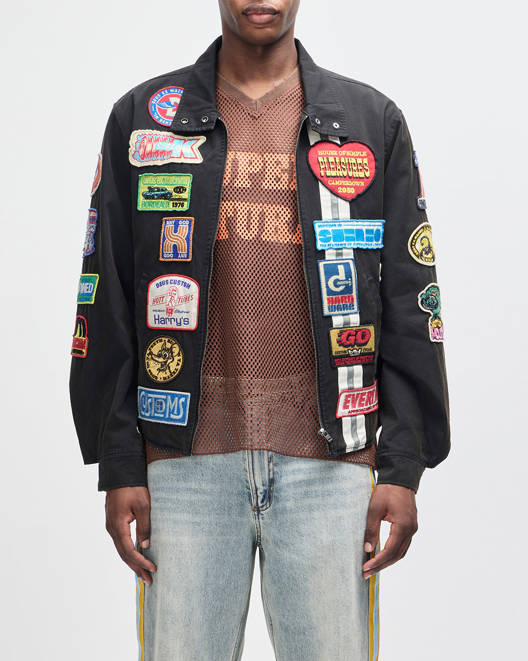 Deus Ex Machina Japan Official Online Store｜デウスエクスマキナ