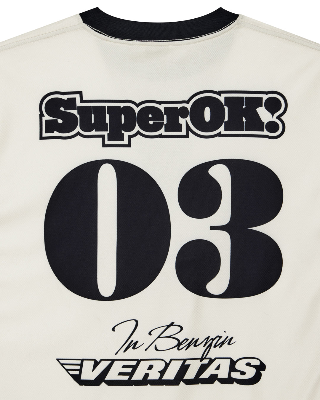 OFF ROAD MX JERSEY 2.0 – Deus Ex Machina/デウスエクスマキナOfficial