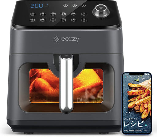 ノンフライヤー — エコジー