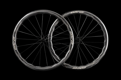カーボンロードバイクホイールセット ディスクブレーキ Marvelディスク