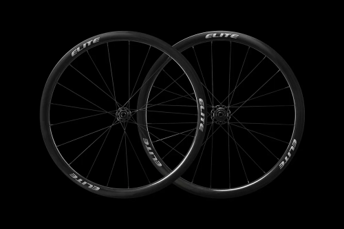 Disc Brake Road Wheelset - Elitewheels