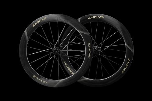 Disc Brake Road Wheelset - Elitewheels
