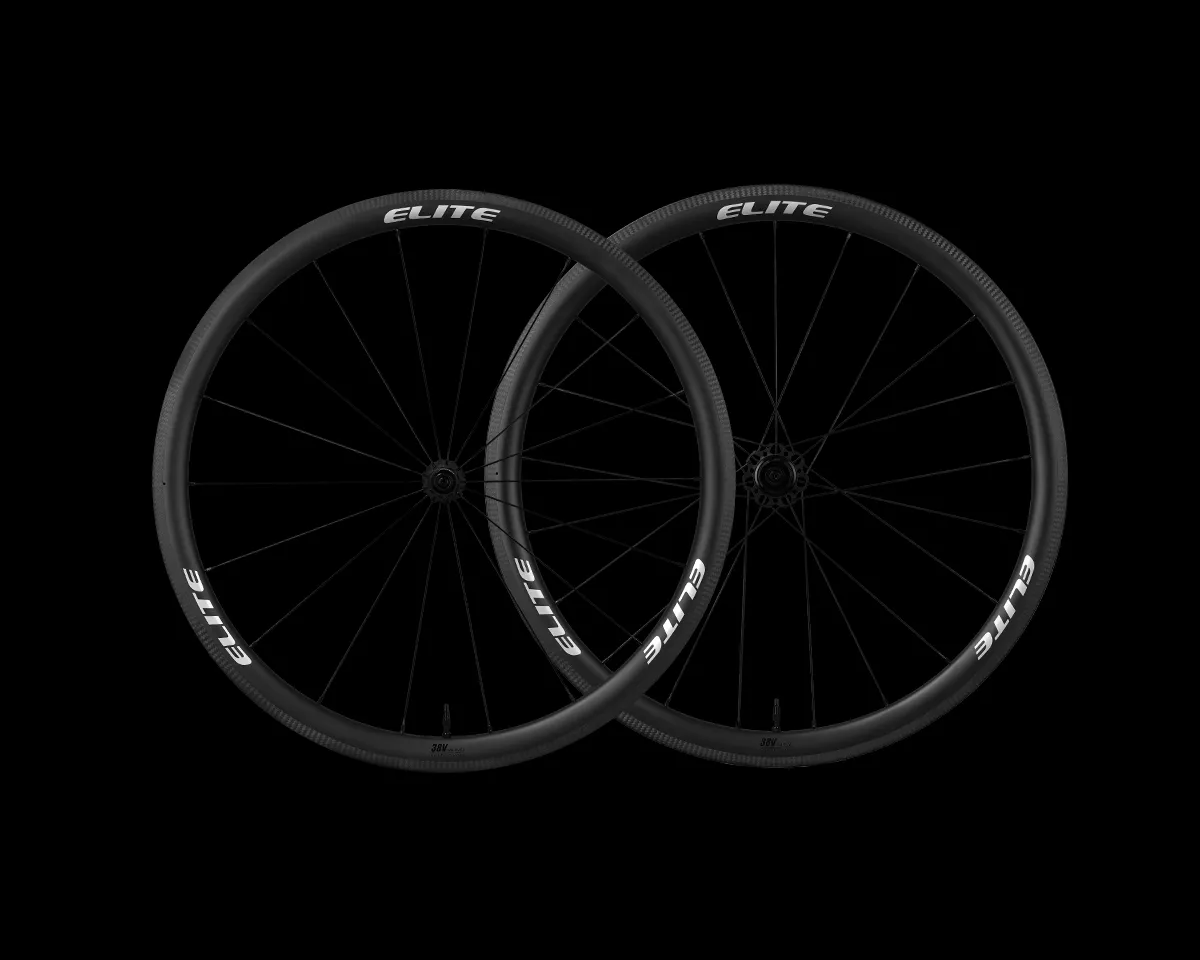 Marvel-38V-II-white-wheelset.webp
