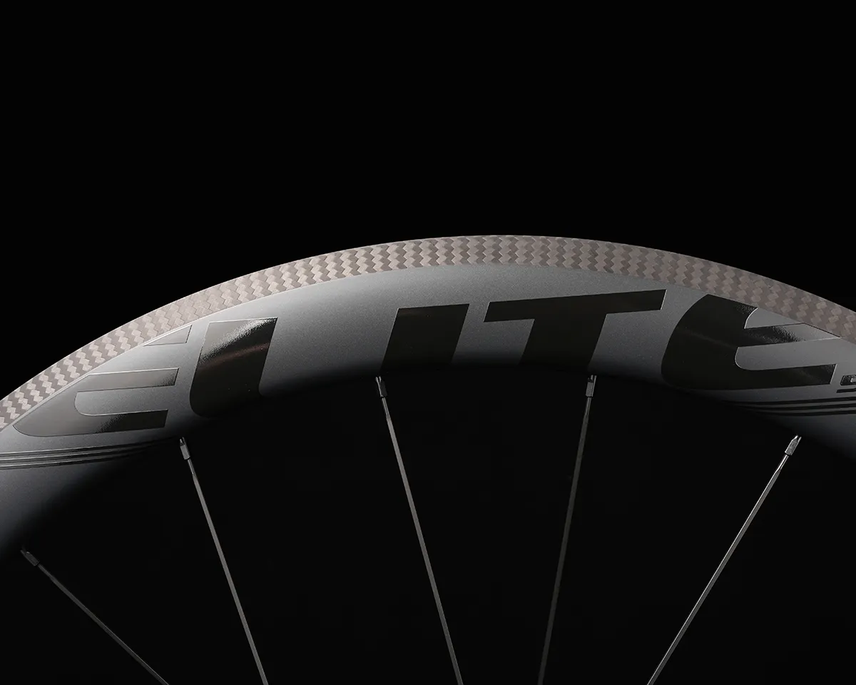 Marvel 38V カーボンロードバイクホイールセット リムブレーキ