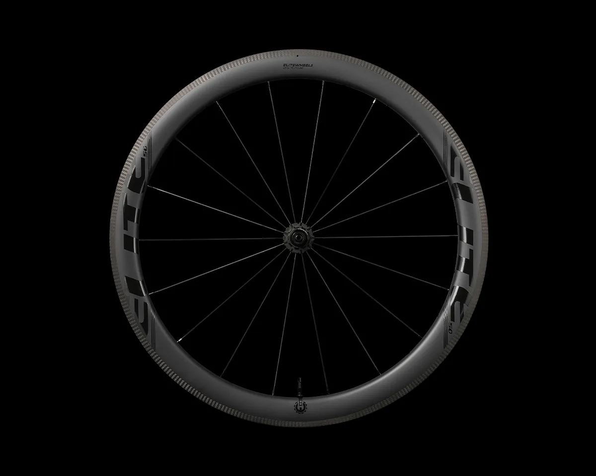 Marvel 50Vカーボンロードバイクホイールセット リムブレーキ 700c