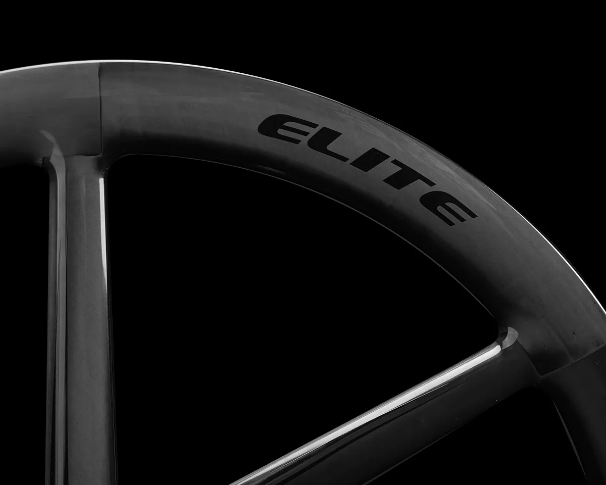 Velo Sixディスクロード &トライアスロン シックススポークホイール