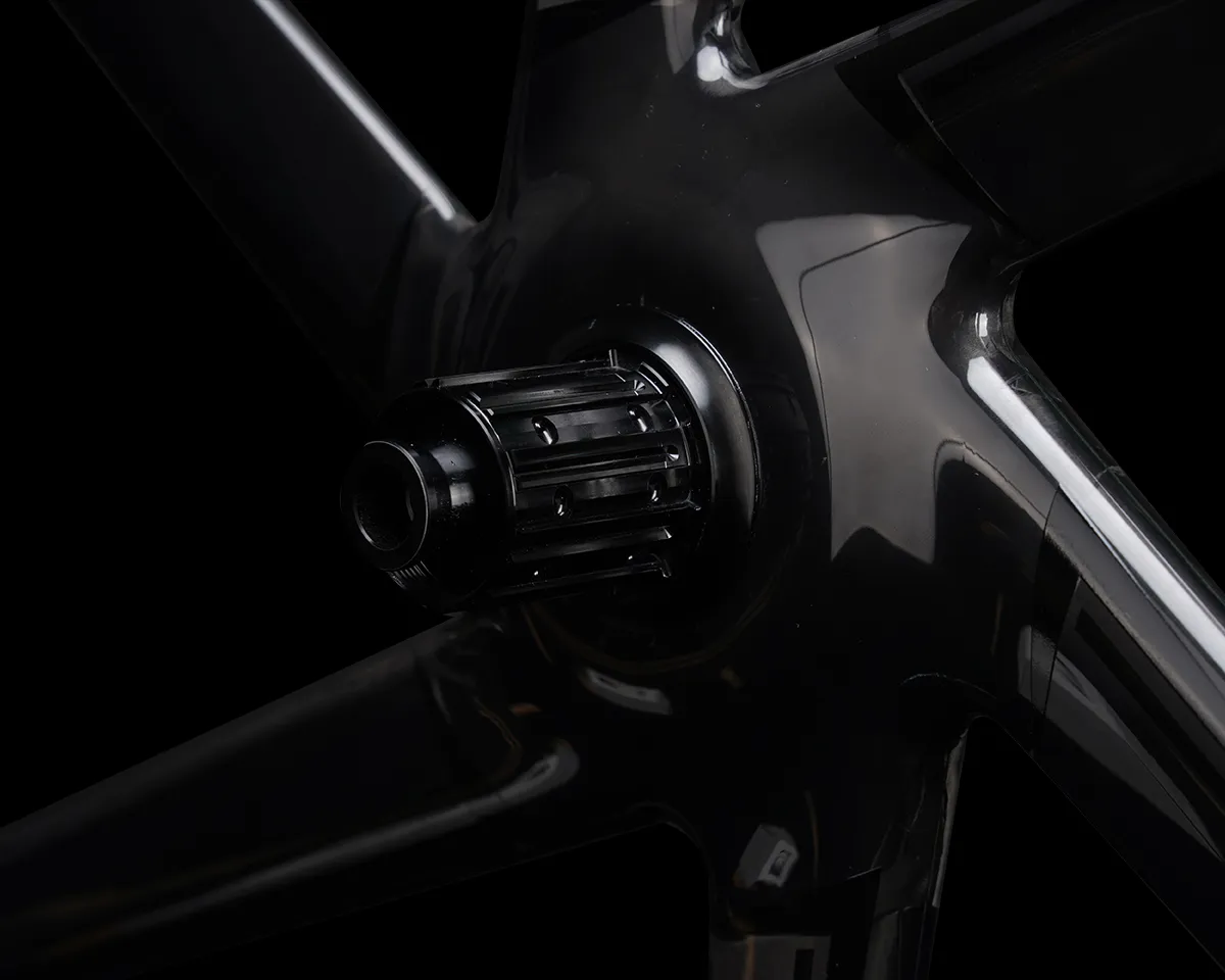 Velo Sixディスクロード &トライアスロン シックススポークホイール