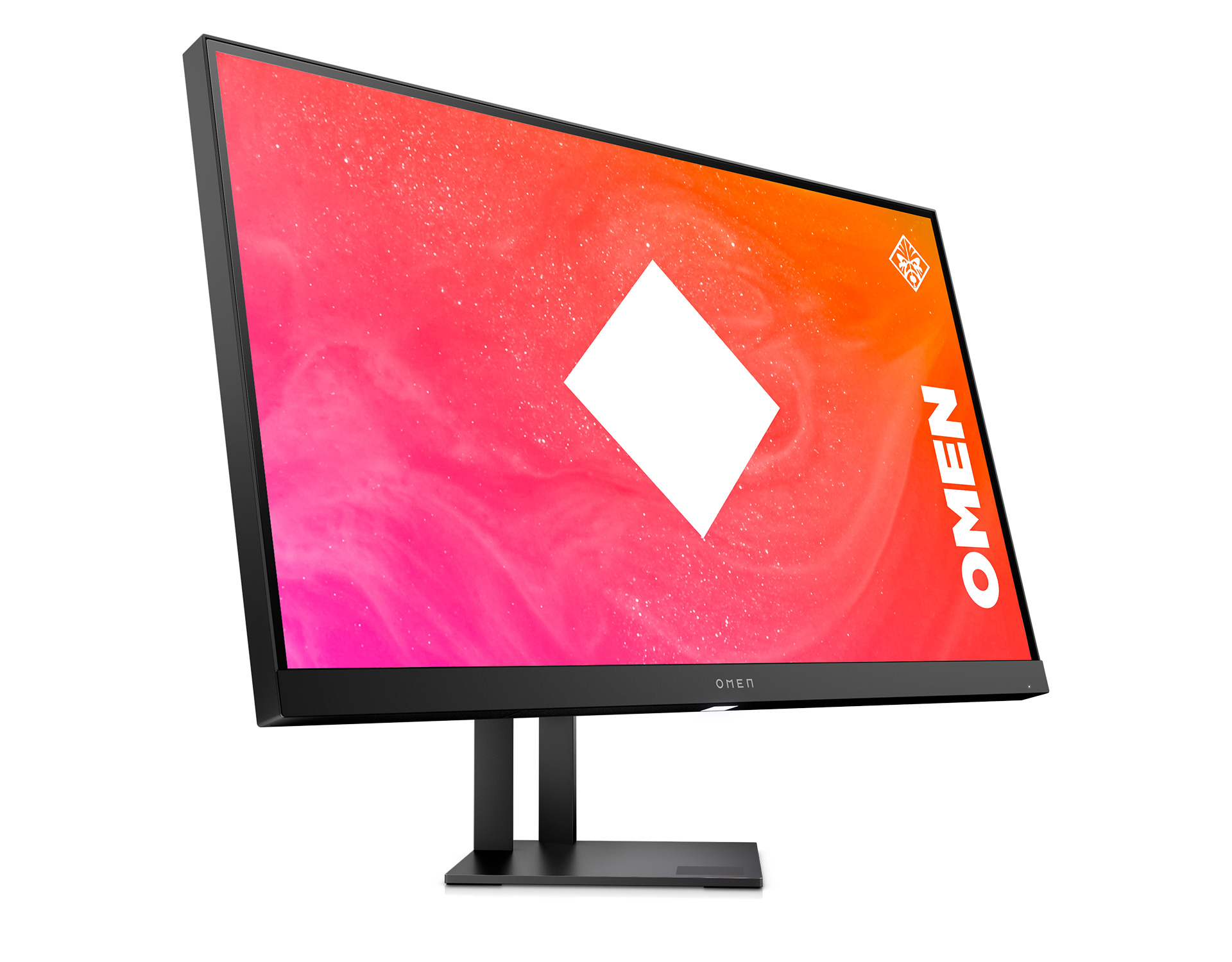 OMEN by HP 27i QHD ゲーミングディスプレイ 製品詳細 - ゲーミング