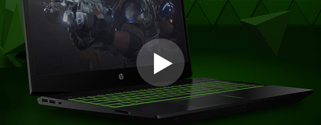 HP Pavilion Gaming 15（インテル） 製品詳細 - ゲーミングパソコン