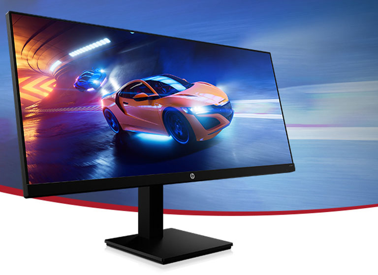 HP X34 WQHD ゲーミングディスプレイ | 日本HP