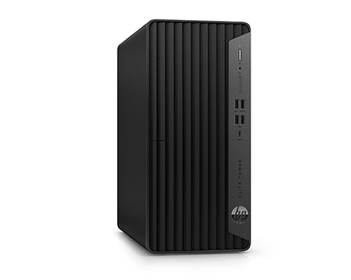 HP Elite Tower 800 G9（インテル第12世代プロセッサー搭載モデル