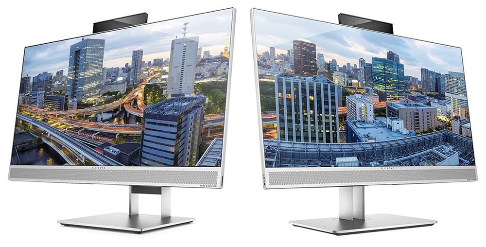 HP EliteOne 800 G4 All-in-One 製品詳細・スペック - デスクトップ