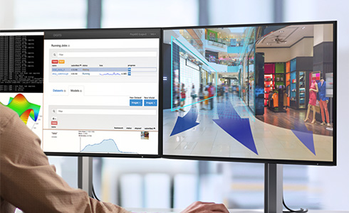 HP Z27k G3 4K UHD プロフェッショナル液晶モニター 製品詳細
