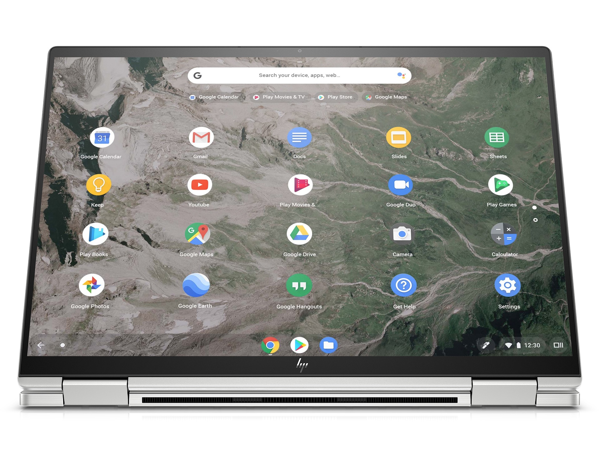 HP Chromebook x360 13c 製品詳細 | 日本HP