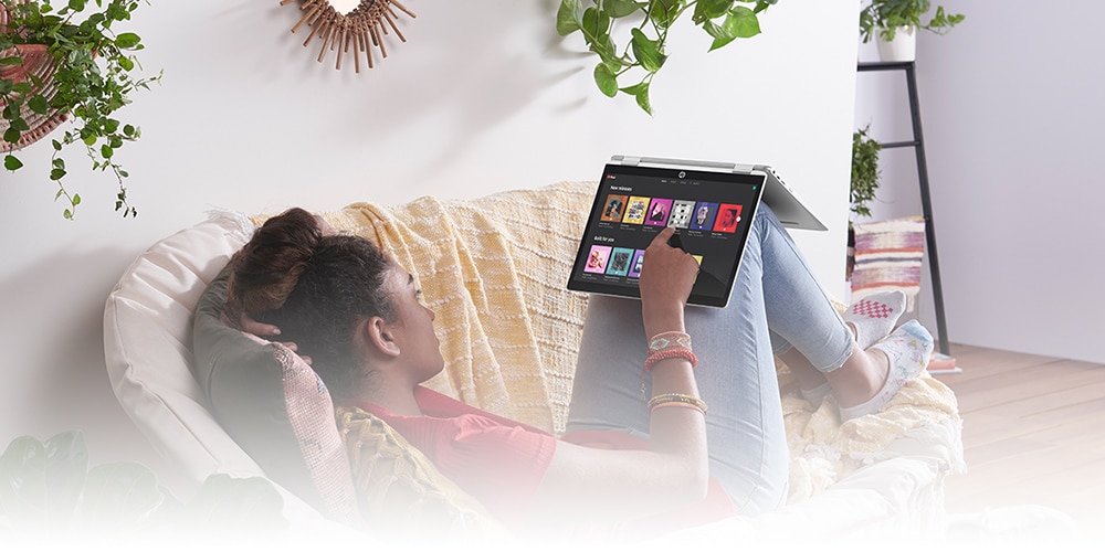 HP Chromebook x360 12b 製品詳細 - ノートパソコン | 日本HP