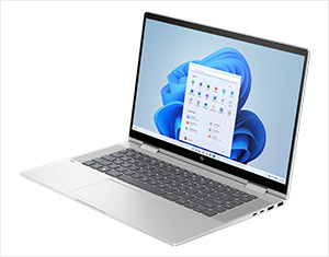 HP ENVY x360 15-fe（インテル） 製品詳細 - ノートパソコン | 日本HP