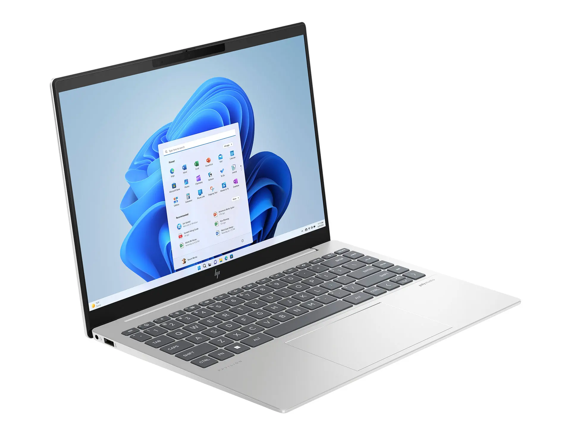 HP Pavilion Plus 14-ew 製品詳細 | 日本HP