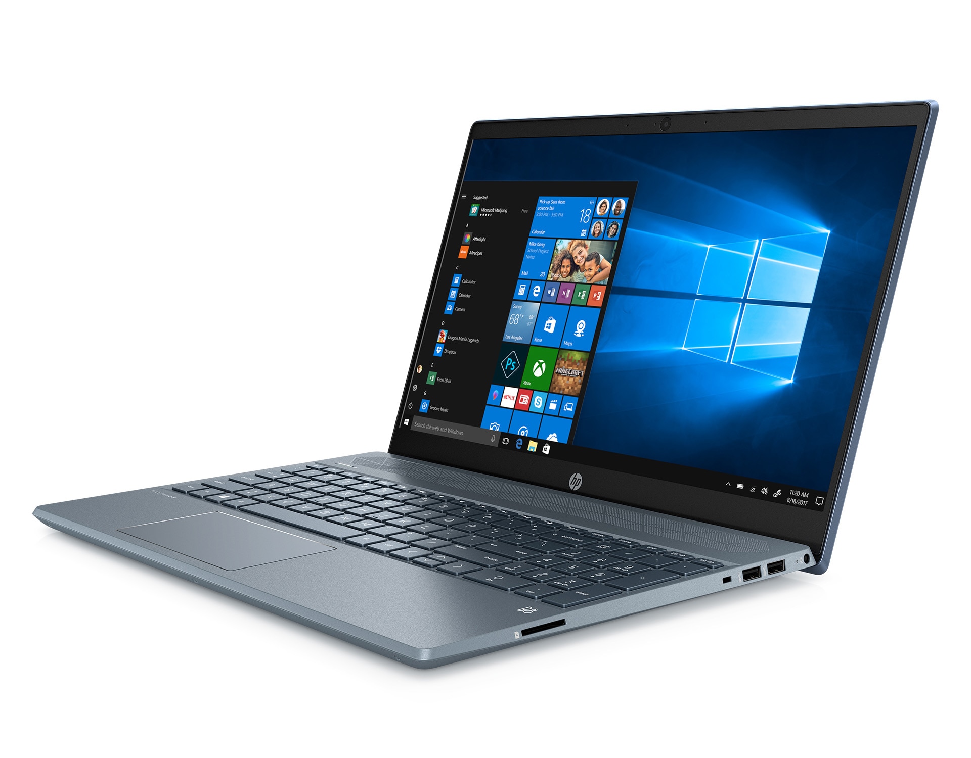 HP Pavilion 15-cs3000 製品詳細 - ノートパソコン | 日本HP