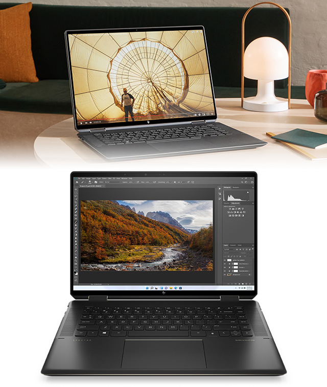 HP Spectre x360 16-f 製品詳細 - ノートパソコン | 日本HP