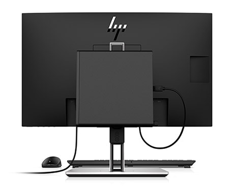 HP Pro Mini 400 G9 Desktop PC | 日本HP