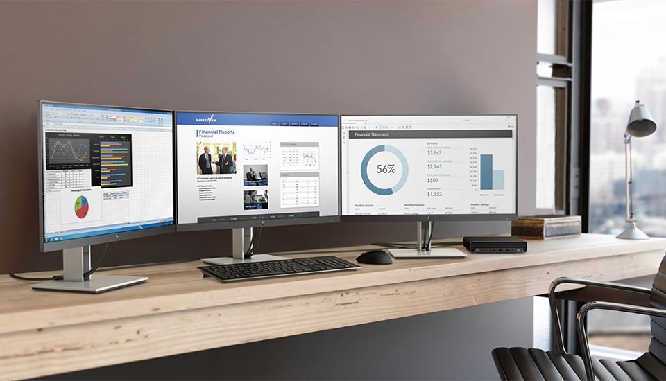 HP Pro Mini 400 G9 Desktop PC | 日本HP