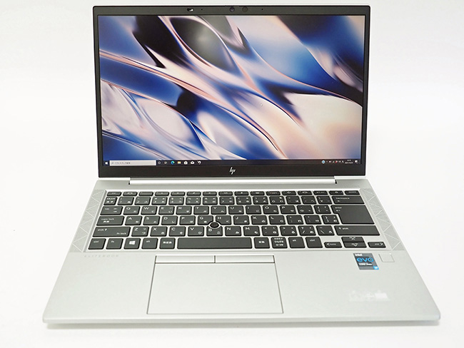 最新の11世代インテル® プロセッサーを採用し、大きくアップデートした