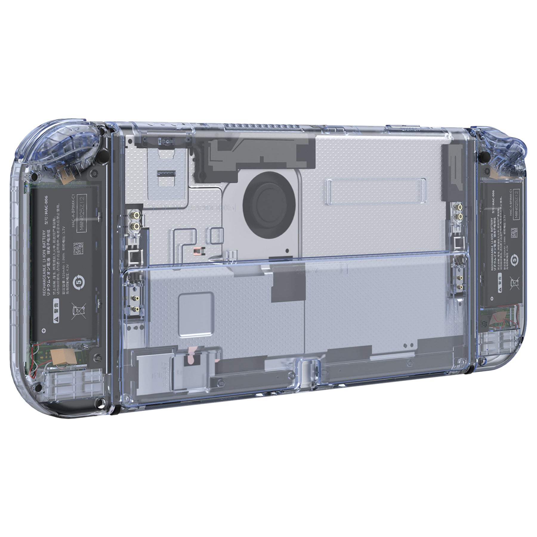 eXtremeRateCustomReplacementFu