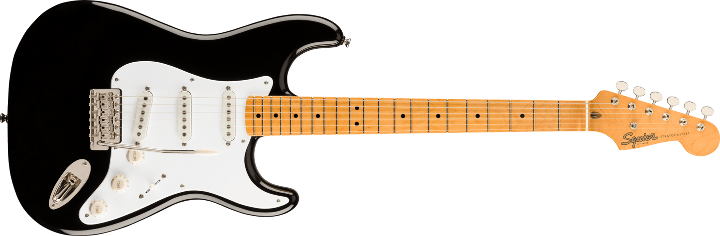 Classic Vibe '50s Stratocaster® – Fender