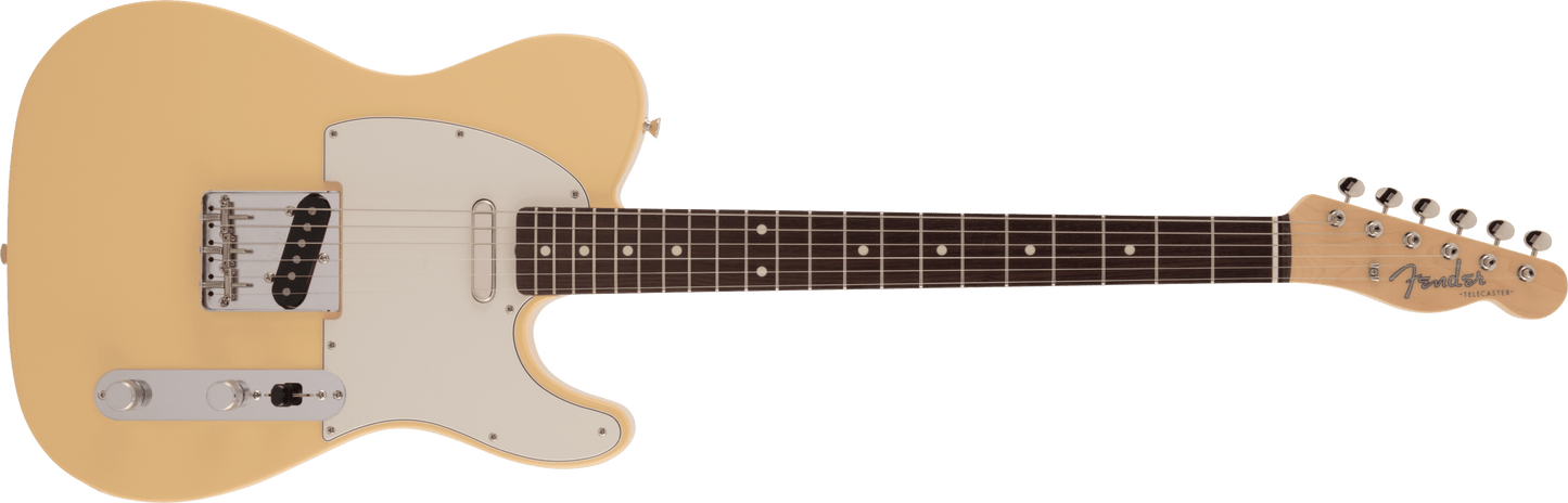Made in Japan Traditional 60s Telecaster® – Fender