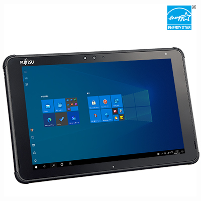 富士通 防水タブレット ARROWS Tab Q5010/DB 製品詳細 - FMWORLD（法人