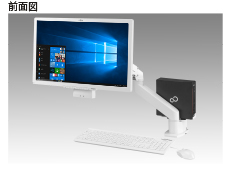 富士通デスクトップ パソコン ESPRIMO Q556/R 製品詳細 - FMWORLD